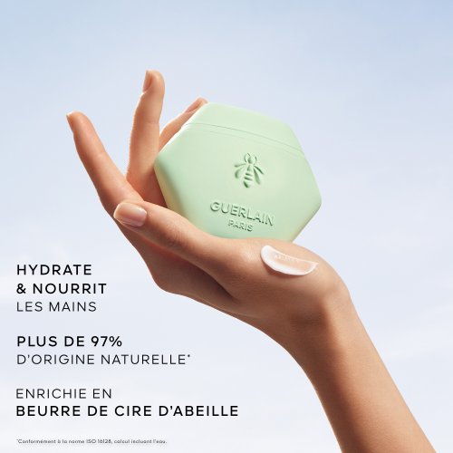 GUERLAIN Aqua Allegoria Rosa Verde - Handcreme 3346470148673 GUERLAIN Aqua Allegoria Rosa Verde - Handcreme 3346470148673